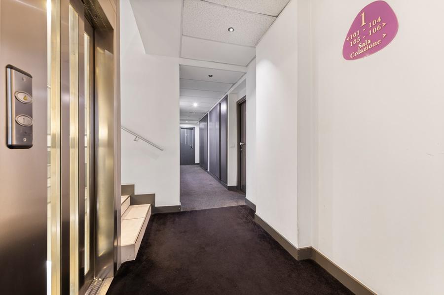Villa Elisio Hotel & Spa ナポリ エクステリア 写真