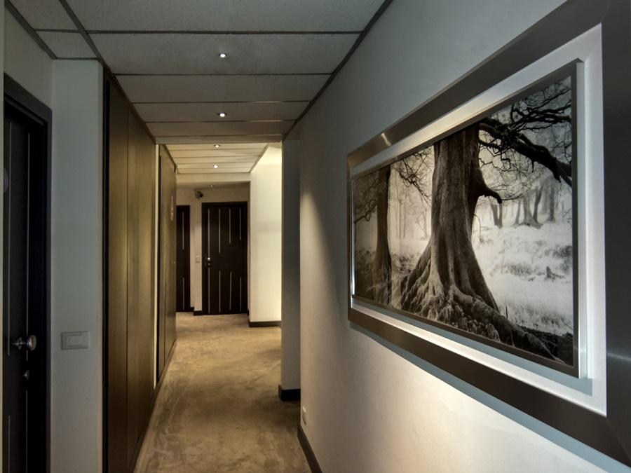 Villa Elisio Hotel & Spa ナポリ エクステリア 写真