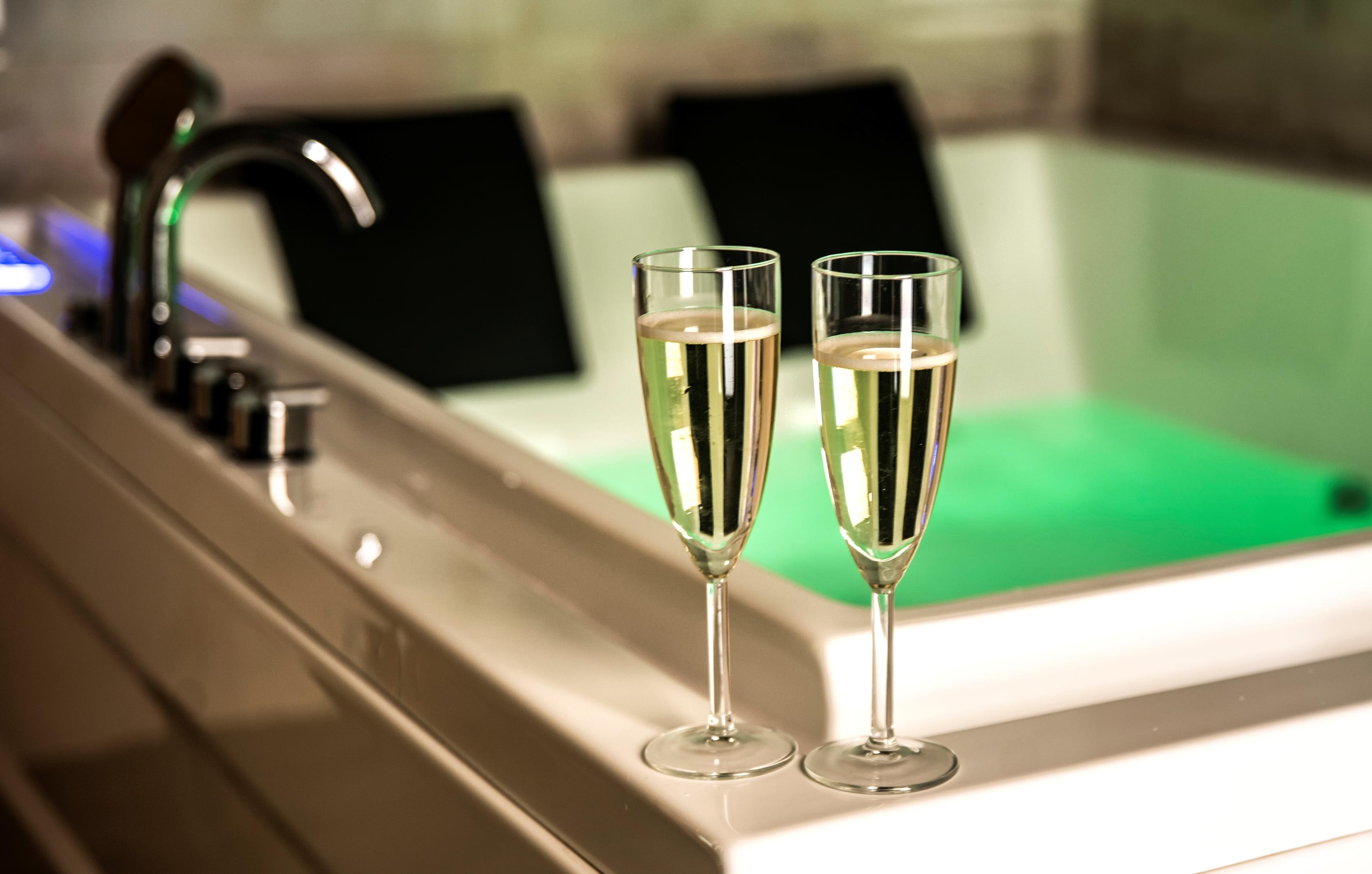 Villa Elisio Hotel & Spa ナポリ エクステリア 写真