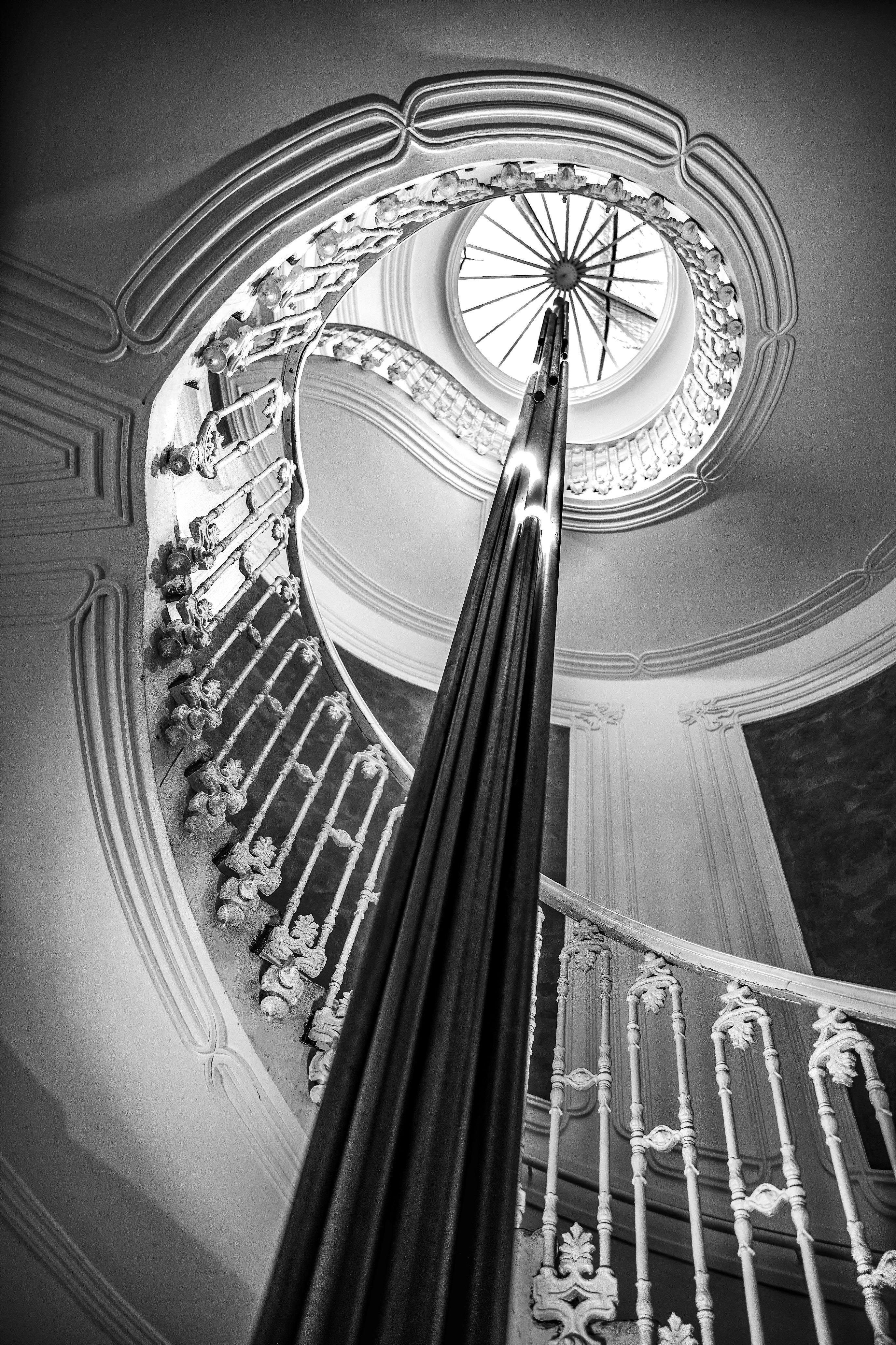 Villa Elisio Hotel & Spa ナポリ エクステリア 写真